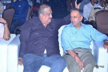 Keshava Movie Audio Launch